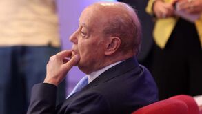 Pinto da Costa: «O nosso primeiro-ministro mostrou que é um líder, nem é preciso dizer quando»
