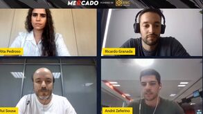 Mercado Record: Ramos acelera Castellanos, novela Gyökeres e guarda-redes na mira do FC Porto