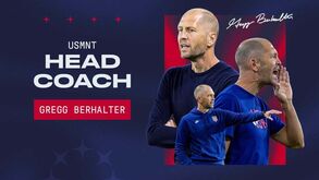 Gregg Berhalter regressa ao comando da seleção dos EUA
