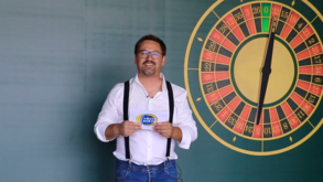 Ao estilo de 'O Preço Certo': a curiosa forma como o Paços de Ferreira anunciou o novo treinador