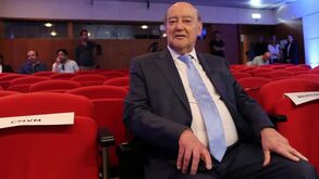 Pinto da Costa: «Podem chamar-me camelo, mas não tenho redes sociais...»