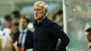 Deschamps satisfeito com vitória frente a Gibraltar mas lembra: «Faltou um pouco de eficácia»