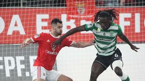 Fim de semana quente no Pavilhão João Rocha