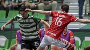 Técnicos de Sporting e Benfica prometem duelo eletrizante 