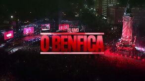 Série sobre o 38 na Prime Video