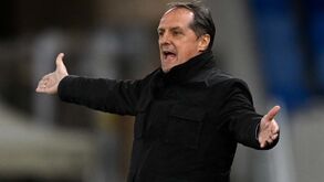 Bósnia 'desfalcada' para jogo na Luz: «Seria o mesmo que Portugal não ter Danilo, Bernardo Silva ou Ronaldo»