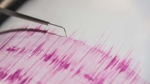 Registado sismo de 3.4 na escala de Richter em Pampilhosa da Serra