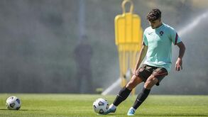 José Carlos descarta facilitismos na estreia com Geórgia: «É muito importante entrar a ganhar»