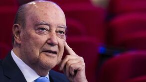 Pinto da Costa, os 