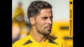 Diogo Rosado renova e acompanha regresso do Lusitânia de Lourosa à Liga 3