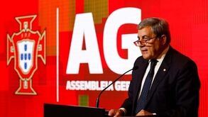 Orçamento da FPF para 2023/24 aprovado