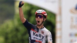 José Sousa vence etapa e Luís Mendonça mantém comando no GP Douro Internacional