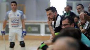 Edo Bosch despede-se do Valongo: «Marcou-me para o resto da vida»