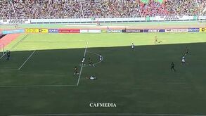 Costa do Marfim sofre pesada derrota na Zâmbia: este golo explica o porquê...