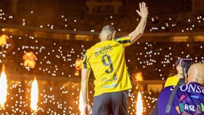 O petrodólar à conquista do futebol