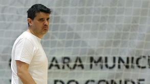 Nuno Dias: «As três equipas tiveram um comportamento fantástico. Isto só faz bem ao futsal»