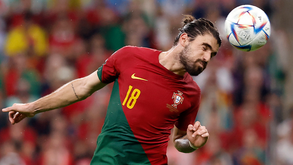 «Marcámos num momento crucial»: Rúben Neves destaca o 1.º golo de Portugal frente à Bósnia