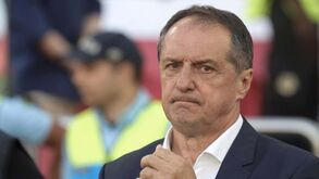Faruk Hadzibegic: «Merecíamos um resultado diferente, talvez um 3-2 ou 2-1»