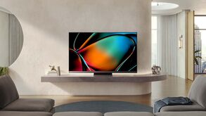 Mini-Led 4K U8KQ da Hisense já chegaram a Portugal