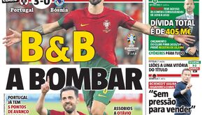 Domingo, 18 de junho de 2023