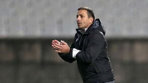 Vasco Matos deixa Casa Pia e é o novo treinador do Santa Clara
