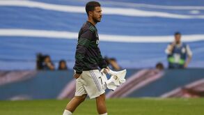 Hazard: «Descansei durante dois ou três anos»