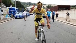 Luís Mendonça vence GP Douro Internacional