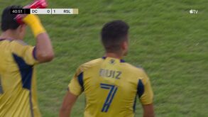 Messi ainda não há chegou, mas já há golaços argentinos na MLS