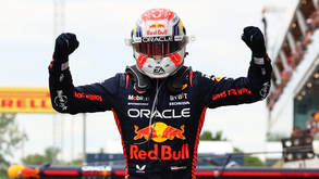 Verstappen vence GP do Canadá e Red Bull chega à vitória n.º 100 na Fórmula 1
