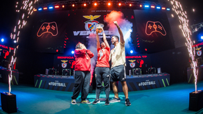 Benfica Teleperformance sagra-se campeão nacional feminino de FIFA23