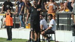 Caldas confirma José Vala