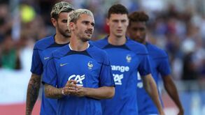 França em busca do pleno
