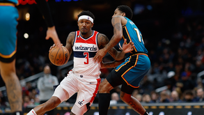 Bradley Beal junta-se a Kevin Durant e Devin Booker nos Phoenix Suns