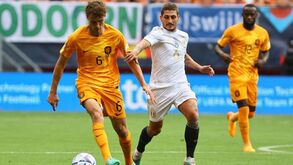 Mourinho tenta convencer Verratti