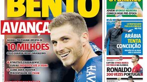 Segunda-feira, 19 de junho de 2023