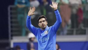 Abel Ferreira recusa propostas da Arábia Saudita