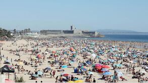 Temperaturas sobem a partir do meio da semana e podem chegar aos 42 graus