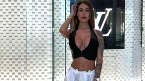 Das ameaças de morte à prótese que saiu do sítio: ex-namorada de Antony relata agressões 