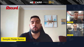 Especialista do Transfermarkt e o mercado na Liga Bwin: «Ugarte e Gonçalo Ramos são os destaques desta atualização»