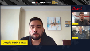 David Carmo desvaloriza 2 milhões de euros e especialista do Transfermarkt explica porquê