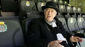 Funeral de Manuel do Laço será esta quarta-feira