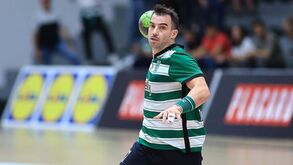 Carlos Ruesga deixou o Sporting e já foi oficializado no Oviedo