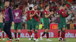 Roberto Martínez confirma Rúben Neves na Arábia Saudita: «É uma oportunidade incrível...»