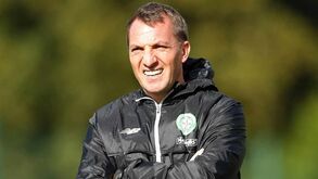 Brendan Rodgers, o melhor treinador da carreira de Balotelli, está de regresso ao Celtic