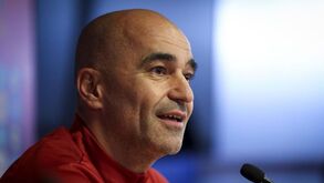 O ambiente no balneário, Gonçalo Ramos 