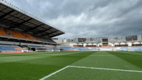Câmara negoceia acordo com Académica para ter maior tutela do estádio de Coimbra
