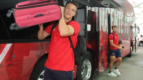 Marín está certo para três épocas no Sp. Braga