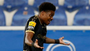 Nigel Thomas cobiçado
