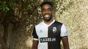 Fabrício Isidoro: «Aprendemos com alguns erros»