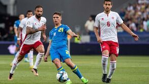 Eslovacos não relaxam